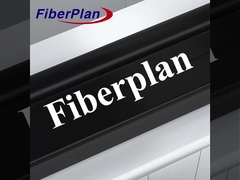 Super custo-eficiente fibra de alta qualidade G652.D Single Core FTTH Drop Cable com Messenger